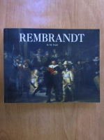 D. M. Field - Rembrandt
