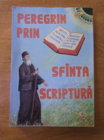 Daniil Gouvalis - Peregrin prin Sfanta Scriptura
