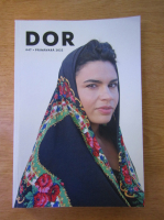 Anticariat: Decat o revista, nr. 47, Primavara 2022