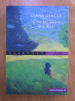Diana Geacar - Cine locuieste la subsol