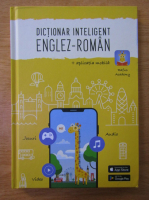 Dictionar inteligent englez-roman