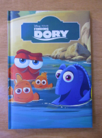 Disney Pixar. Finding Dory