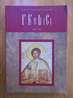Dumitru Cobzaru - Predici (volumul 3)