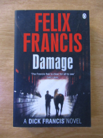 Anticariat: Felix Francis - Damage