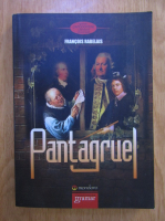 Francois Rabelais - Pantagruel 