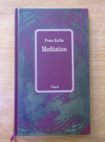 Franz Kafka - Meditation