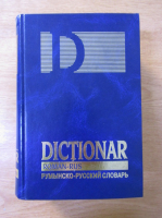 Gheorghe Bolocan - Dictionar roman-rus