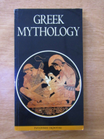 Anticariat: Greek Mythology