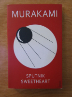 Haruki Murakami - Sputnik sweetheart