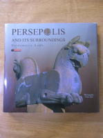 Heidemarie Kokh - Persepolis and its surroundings