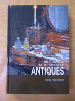 Hidde Halbertsma - The complete encyclopedia of antiques