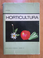 I. Militiu - Horticultura