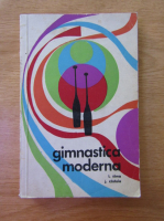 I. Sima - Gimnastica moderna