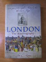 Ion E. Lewis - London. The autobiography
