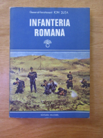 Ion Suta - Infanteria romana