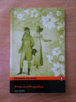 Jane Austen - Pride and prejudice (editie repovestita)