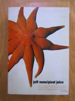 Jeff Noon - Pixel Juice