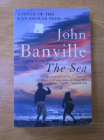 John Banville - The sea