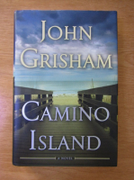 Anticariat: John Grisham - Camino Island