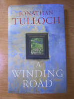 Jonathan Tulloch - A winding road