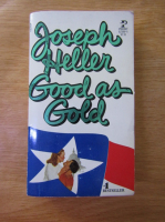 Joseph Heller - Good as gold