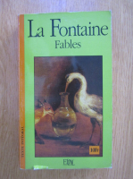 Anticariat: La Fontaine - Fables
