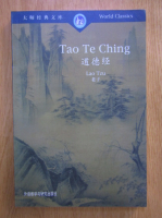 Lao Tzu - Tao Te Ching (editie bilingva)