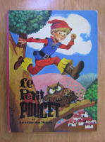 Le Petit Poucet. La reine des Neiges