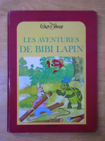Les aventures de Bibi Lapin