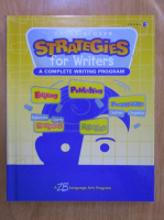 Leslie W. Crawford - Strategies for writers