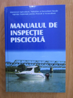 Manualul de inspectie piscicola