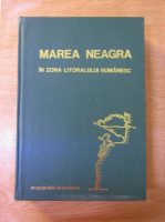 Marea Neagra. In zona litoralului romanesc