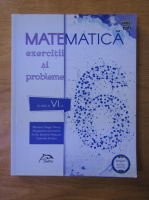 Mariana Draga Tatucu - Matematica. Exercitii si probleme, clasa a VI-a