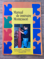 Anticariat: Marolen Mullinax, Marieta Dinu - Manual de instruire Montessori