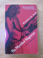 Marquis de Sade - The mystified magistrate