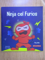 Mary Nhin - Ninja cel Furios