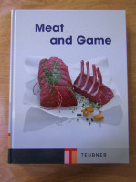 Meat and game
