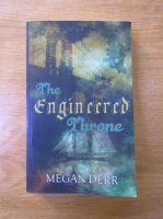 Megan Derr - The Engineered Throne