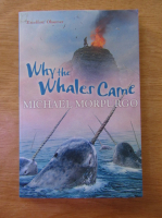 Michael Morpurgo - Why the whales came