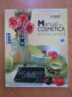 Michaela Enciu - Manual de cosmetica profesionala
