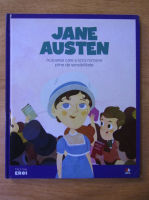 Anticariat: Micii mei eroi. Jane Austen