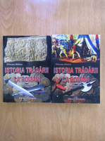 Mircea Balan - Istoria tradarii la romani (2 volume)