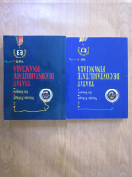 Niculae Feleaga, Ion Ionascu - Tratat de contabilitate financiara (2 volume)