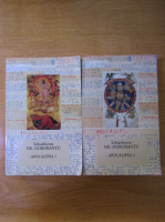 Nil Dorobantu - Apocalipsa (2 volume)