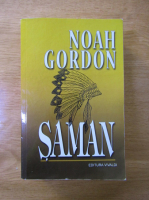 Anticariat: Noah Gordon - Saman