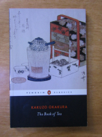 Okakura Kakuzo - The book of tea