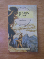 Oscar Wilde - The happy prince