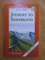 Rachel J. Roberts - Journey to Samarkand
