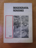Raul Calinescu - Biogeografia Romaniei