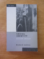 Richard Jenkins - Social identity